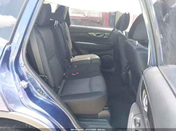 JN8AT2MTXKW267372 2019 NISSAN ROGUE - Image 8
