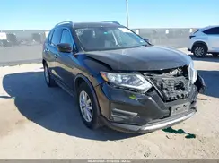 JN8AT2MTXKW267419 2019 NISSAN ROGUE