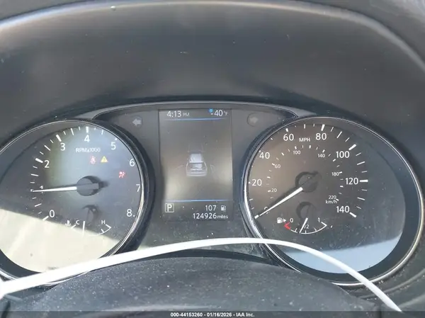 JN8AT2MTXKW267419 2019 NISSAN ROGUE - Image 7