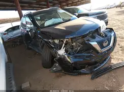 JN8AT2MTXKW267579 2019 NISSAN ROGUE