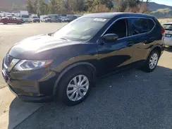 JN8AT2MTXKW267601 2019 NISSAN ROGUE