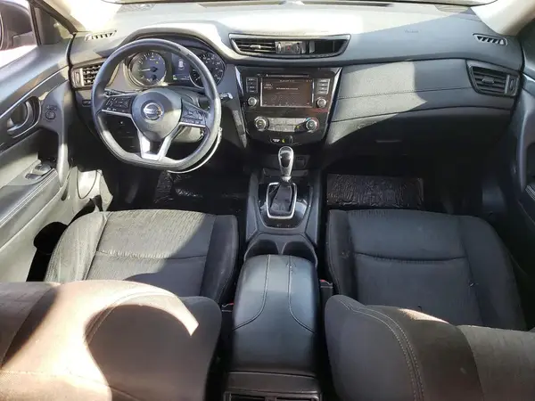 JN8AT2MTXKW267601 2019 NISSAN ROGUE - Image 8