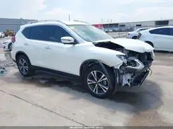 JN8AT2MTXKW267663 2019 NISSAN ROGUE