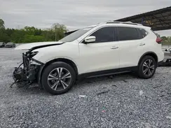 JN8AT2MTXKW268022 2019 NISSAN ROGUE