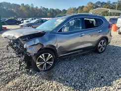JN8AT2MTXKW268568 2019 NISSAN ROGUE