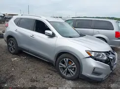 JN8AT2MTXKW268585 2019 NISSAN ROGUE