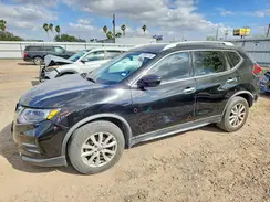 JN8AT2MTXKW500103 2019 NISSAN ROGUE