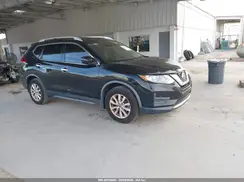 JN8AT2MTXKW500361 2019 NISSAN ROGUE