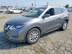 JN8AT2MTXKW500781 2019 NISSAN ROGUE