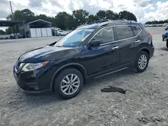 JN8AT2MTXKW501008 2019 NISSAN ROGUE