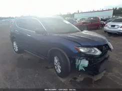 JN8AT2MTXKW501512 2019 NISSAN ROGUE