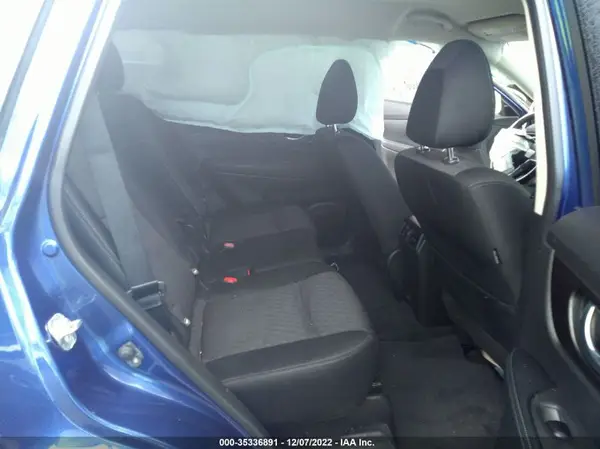 JN8AT2MTXKW501512 2019 NISSAN ROGUE - Image 8