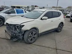 JN8AT2MTXKW501963 2019 NISSAN ROGUE