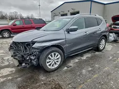 JN8AT2MTXKW502241 2019 NISSAN ROGUE
