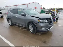JN8AT2MTXKW502479 2019 NISSAN ROGUE