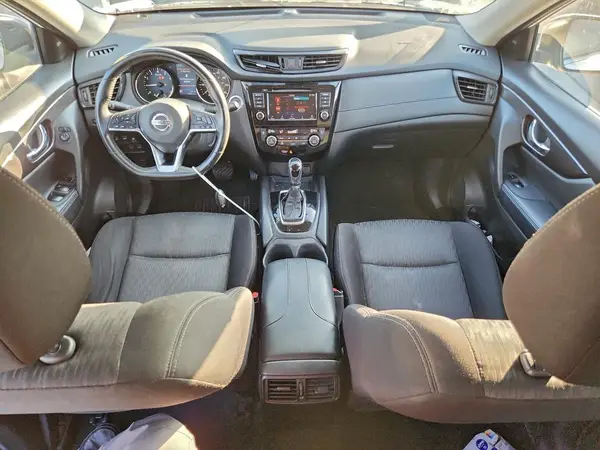 JN8AT2MTXKW502790 2019 NISSAN ROGUE - Image 8