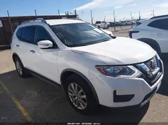 JN8AT2MTXKW503437 2019 NISSAN ROGUE