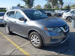 JN8AT2MTXKW503518 2019 NISSAN ROGUE