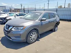 JN8AT2MTXKW503549 2019 NISSAN ROGUE