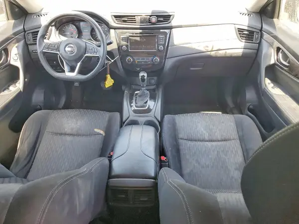 JN8AT2MTXKW503549 2019 NISSAN ROGUE - Image 8