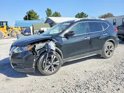 JN8AT2MTXKW503633 2019 NISSAN ROGUE