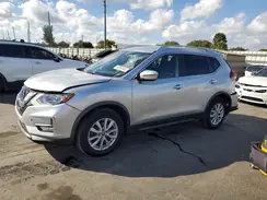 JN8AT2MTXKW503762 2019 NISSAN ROGUE