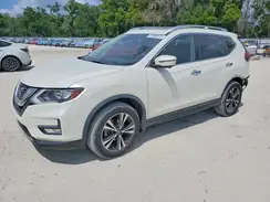 JN8AT2MTXKW504555 2019 NISSAN ROGUE