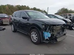 JN8AT2MTXKW504877 2019 NISSAN ROGUE