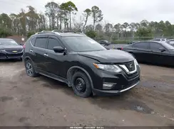 JN8AT2MTXKW505415 2019 NISSAN ROGUE