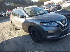 JN8AT2MTXLW000394 2020 NISSAN ROGUE