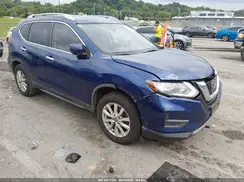 JN8AT2MTXLW000475 2020 NISSAN ROGUE