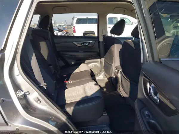 JN8AT2MTXLW001772 2020 NISSAN ROGUE - Image 8