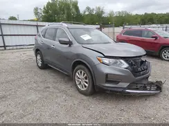 JN8AT2MTXLW003277 2020 NISSAN ROGUE