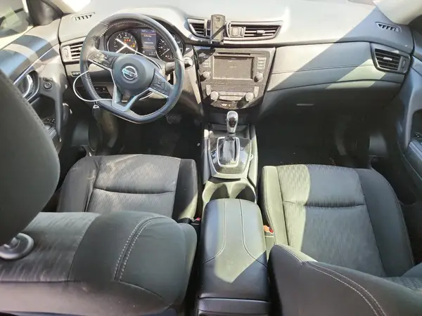 JN8AT2MTXLW003358 2020 NISSAN ROGUE - Image 8