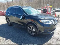 JN8AT2MTXLW003411 2020 NISSAN ROGUE