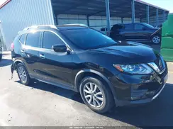 JN8AT2MTXLW003893 2020 NISSAN ROGUE