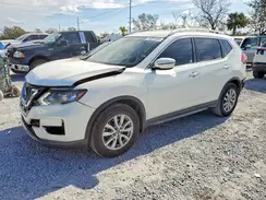 JN8AT2MTXLW004316 2020 NISSAN ROGUE