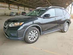 JN8AT2MTXLW004509 2020 NISSAN ROGUE