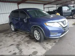 JN8AT2MTXLW005322 2020 NISSAN ROGUE