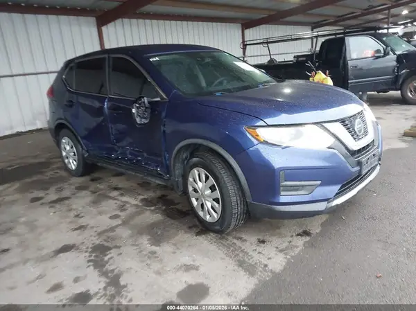 JN8AT2MTXLW005322 2020 NISSAN ROGUE - Image 1