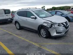 JN8AT2MTXLW006003 2020 NISSAN ROGUE