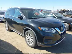 JN8AT2MTXLW006924 2020 NISSAN ROGUE