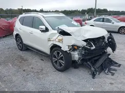 JN8AT2MTXLW007023 2020 NISSAN ROGUE