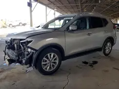 JN8AT2MTXLW007751 2020 NISSAN ROGUE