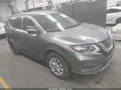 JN8AT2MTXLW007877 2020 NISSAN ROGUE