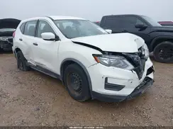 JN8AT2MTXLW008365 2020 NISSAN ROGUE
