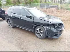 JN8AT2MTXLW009113 2020 NISSAN ROGUE