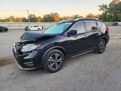 JN8AT2MTXLW009337 2020 NISSAN ROGUE
