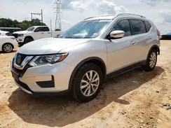 JN8AT2MTXLW009600 2020 NISSAN ROGUE