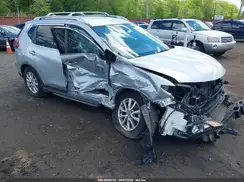 JN8AT2MTXLW010147 2020 NISSAN ROGUE